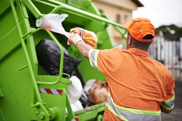 Trusted Warm Springs, CA Junk Removal Experts